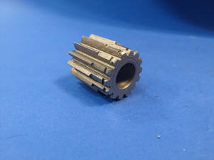 OMEX шестерні