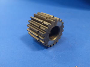 OMEX шестерні