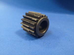 OMEX шестерні