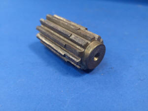 OMEX шестерні