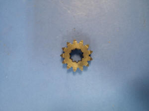 OMEX шестерні