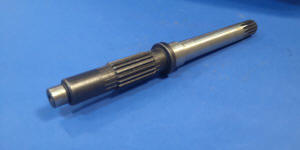 OMEX вал редуктора привода